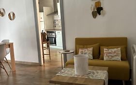 Apartamentos Mayte